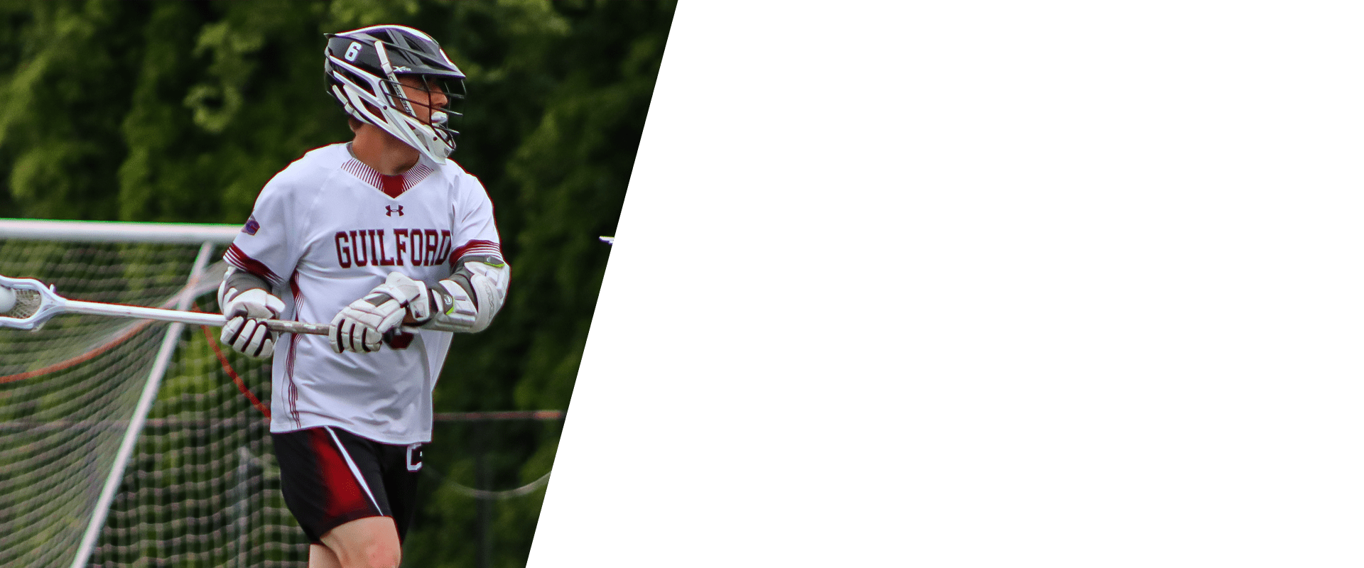 Guilford College Men's Lacrosse 1