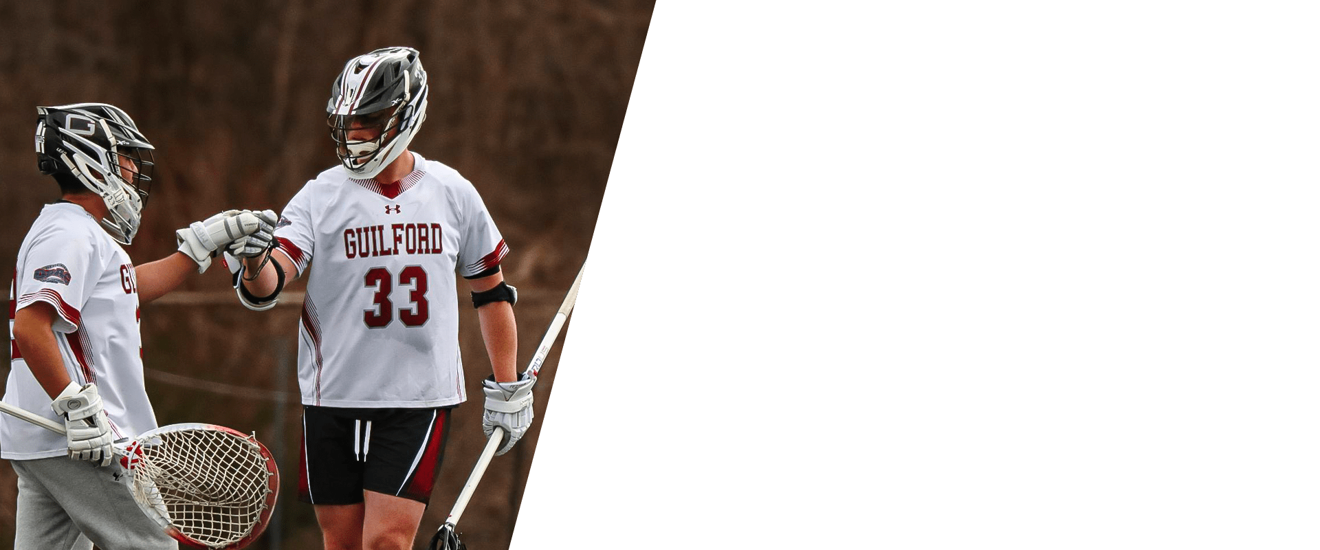 Guilford College Men's Lacrosse 3