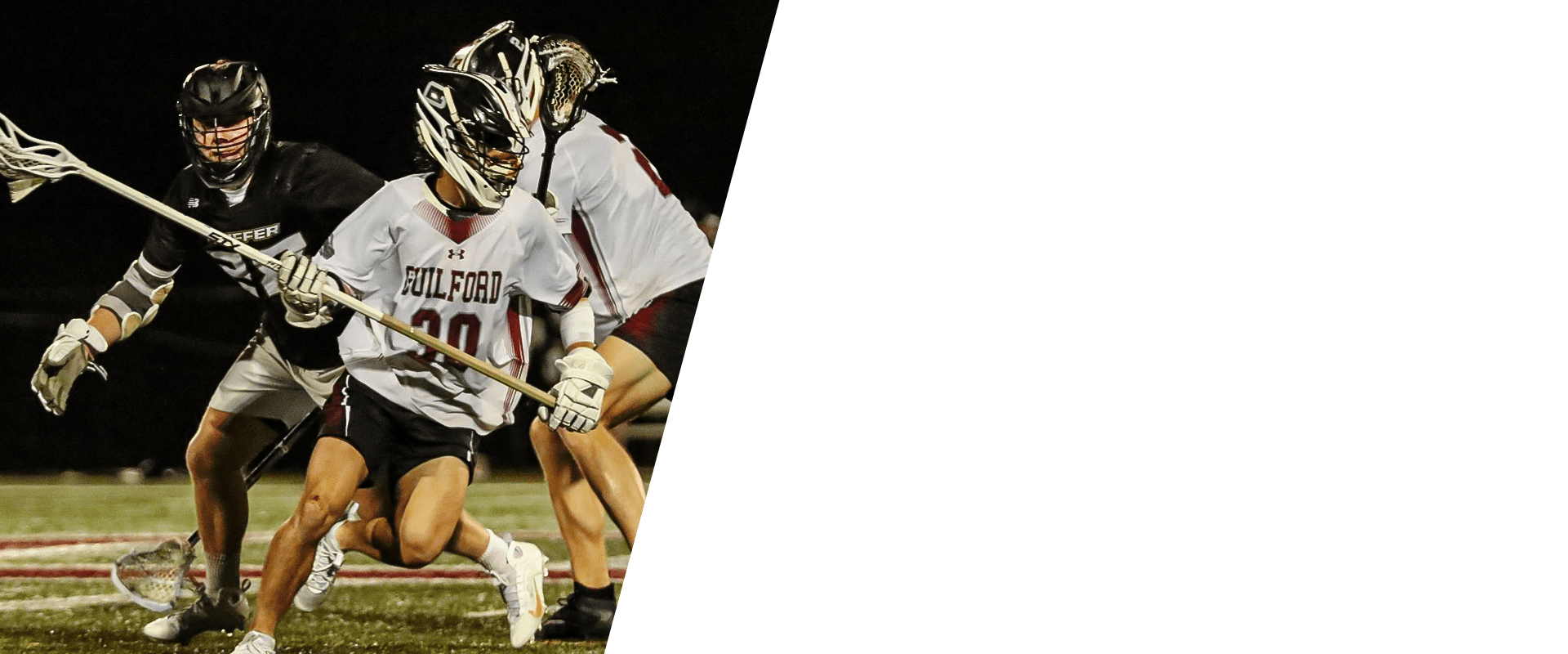 Guilford College Men's Lacrosse 4
