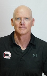 Marty Kelly Head Coach